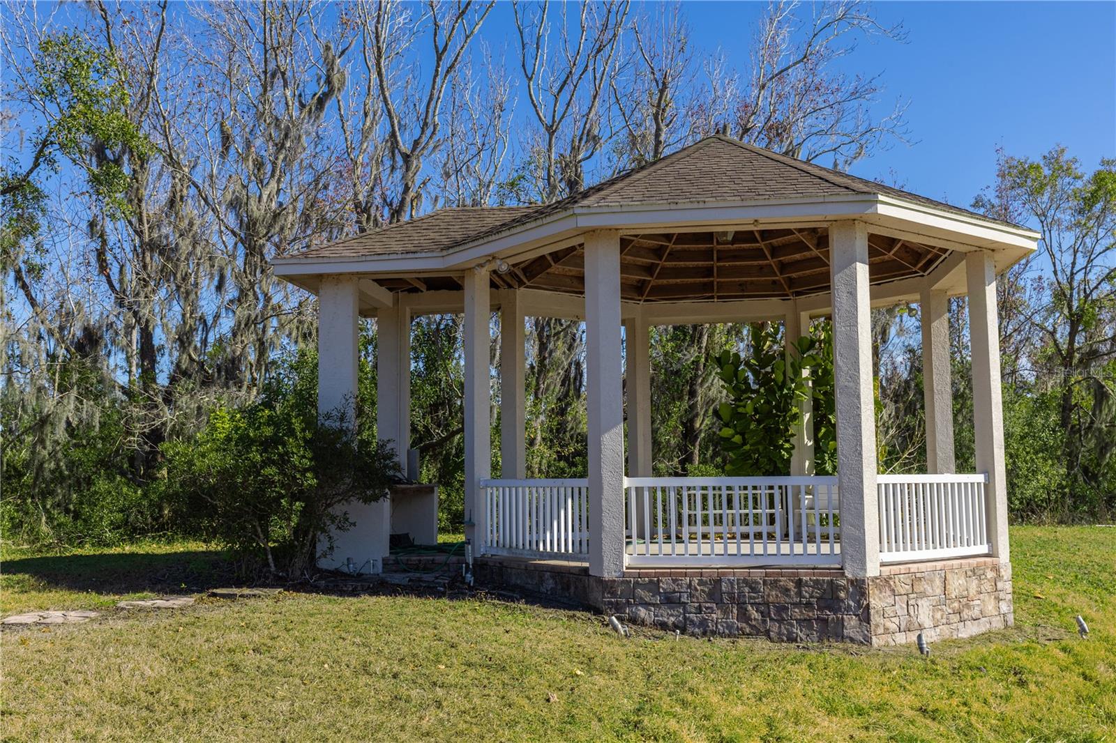 CANTERFIELD FARMS - Residential