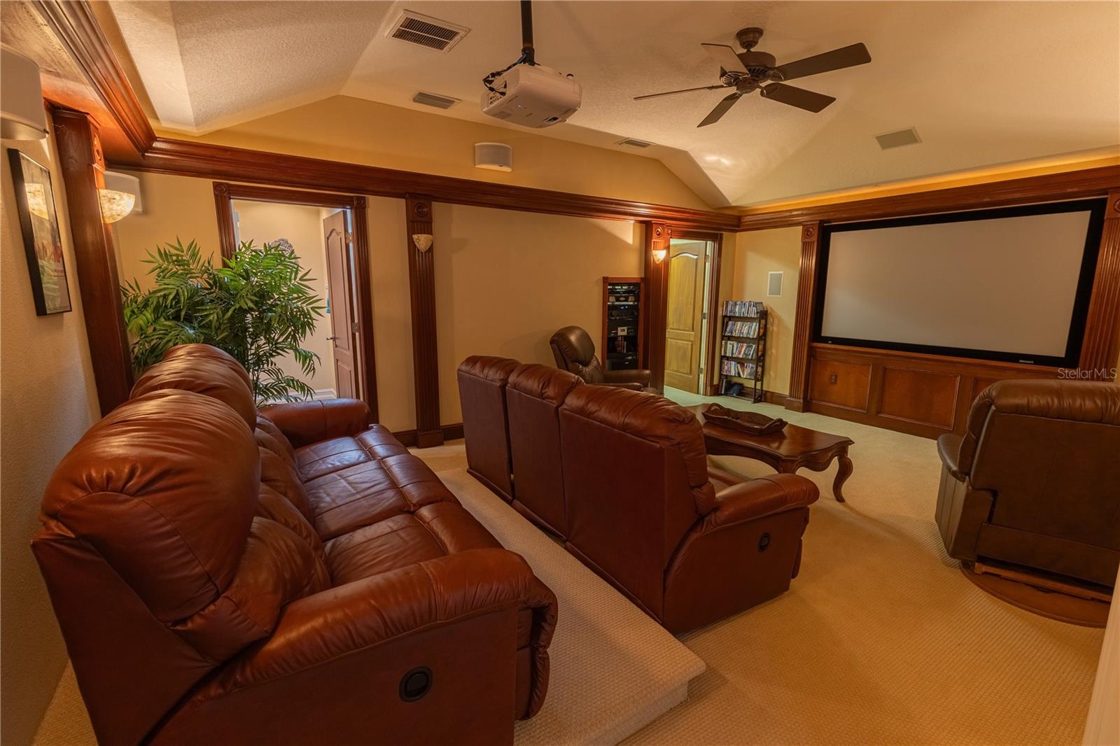 CANTERFIELD FARMS - Residential