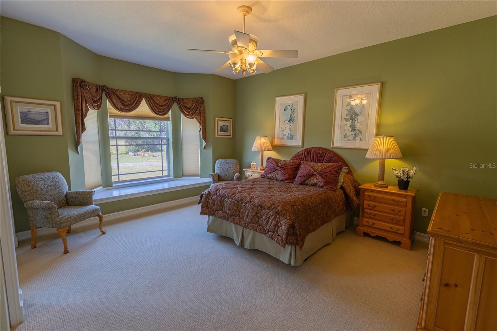 CANTERFIELD FARMS - Residential