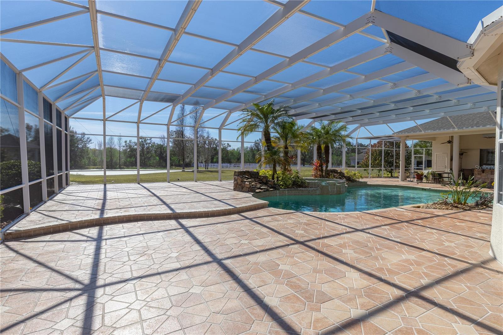 CANTERFIELD FARMS - Residential