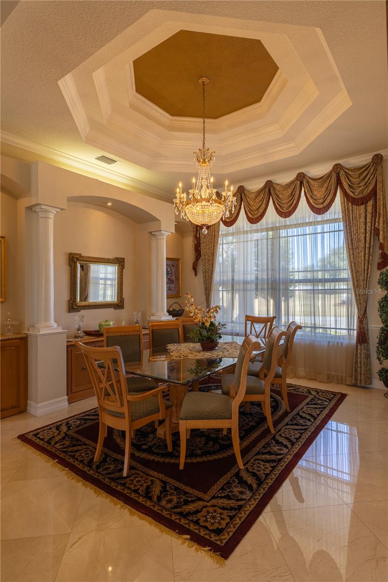 CANTERFIELD FARMS - Residential