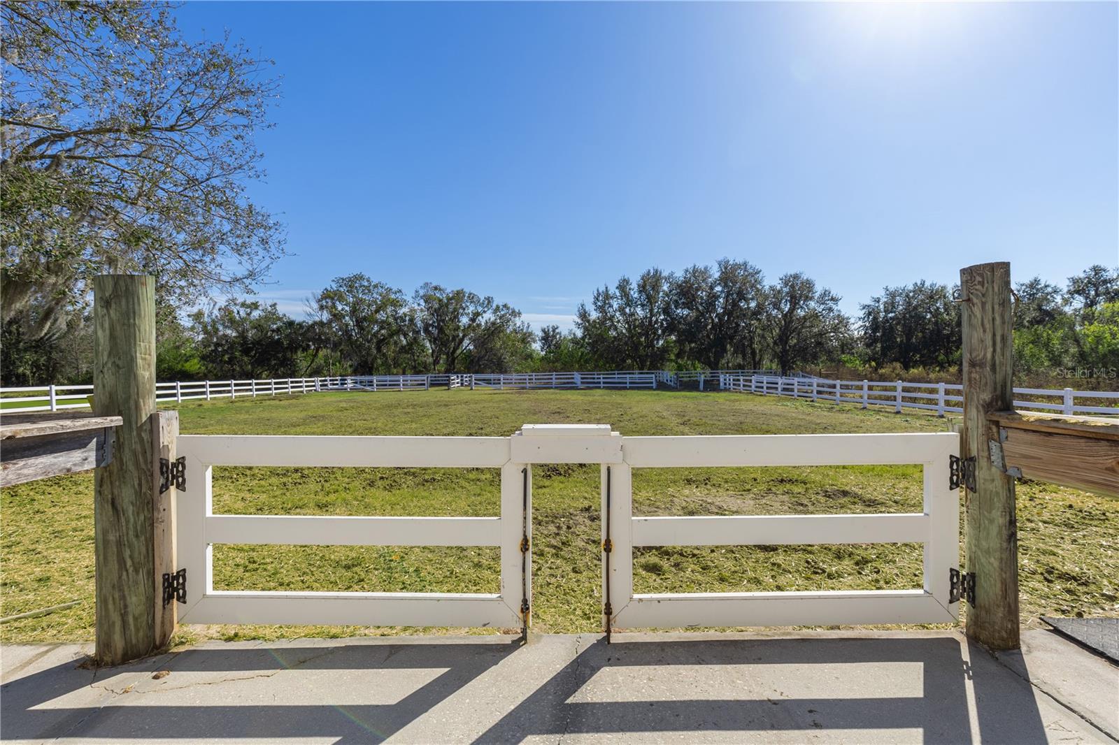 CANTERFIELD FARMS - Residential