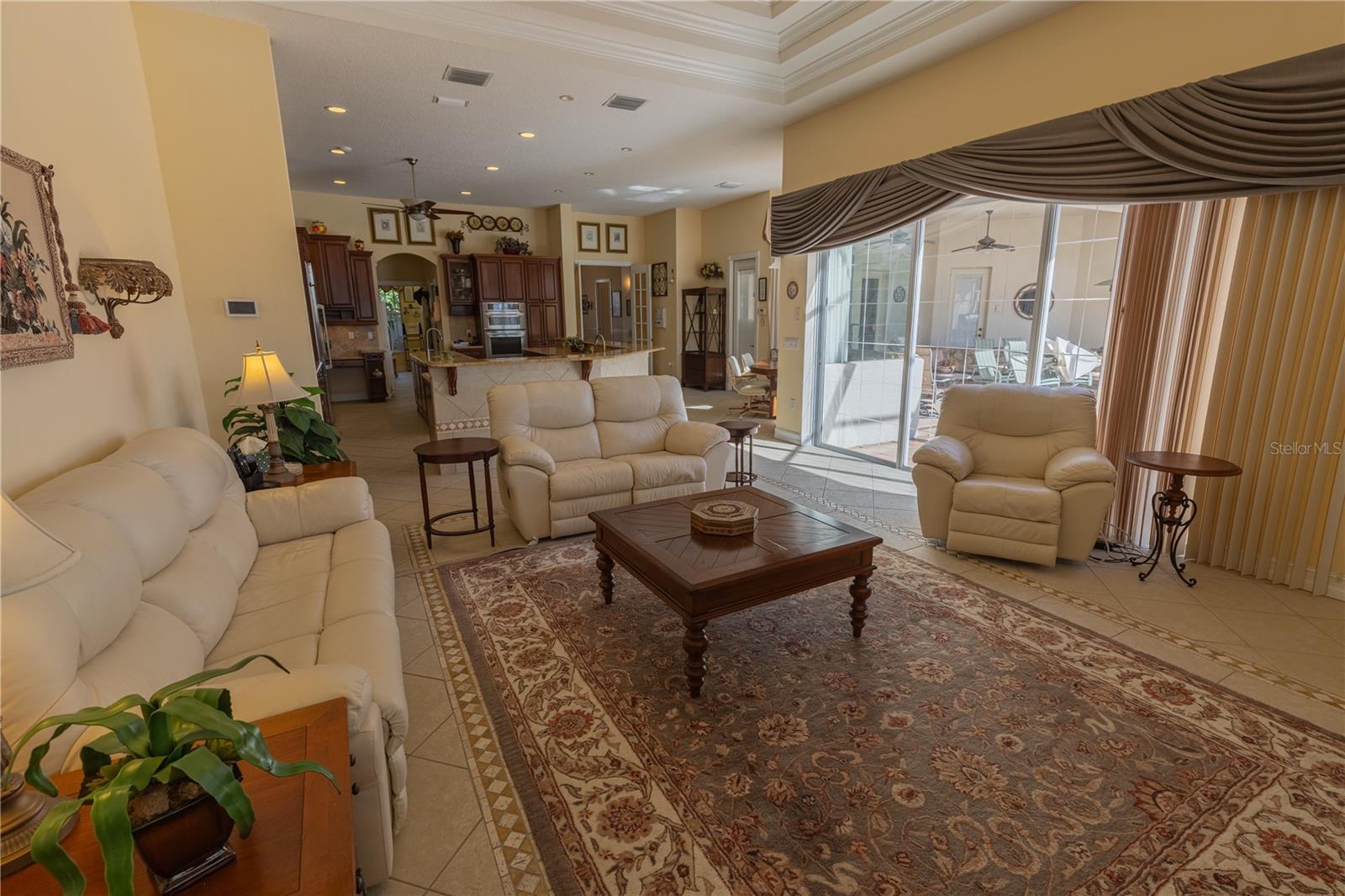 CANTERFIELD FARMS - Residential