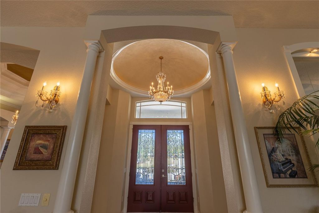 Photo of 13717 Canterfield Drive, Riverview, FL 33579 (MLS # TB8471297)