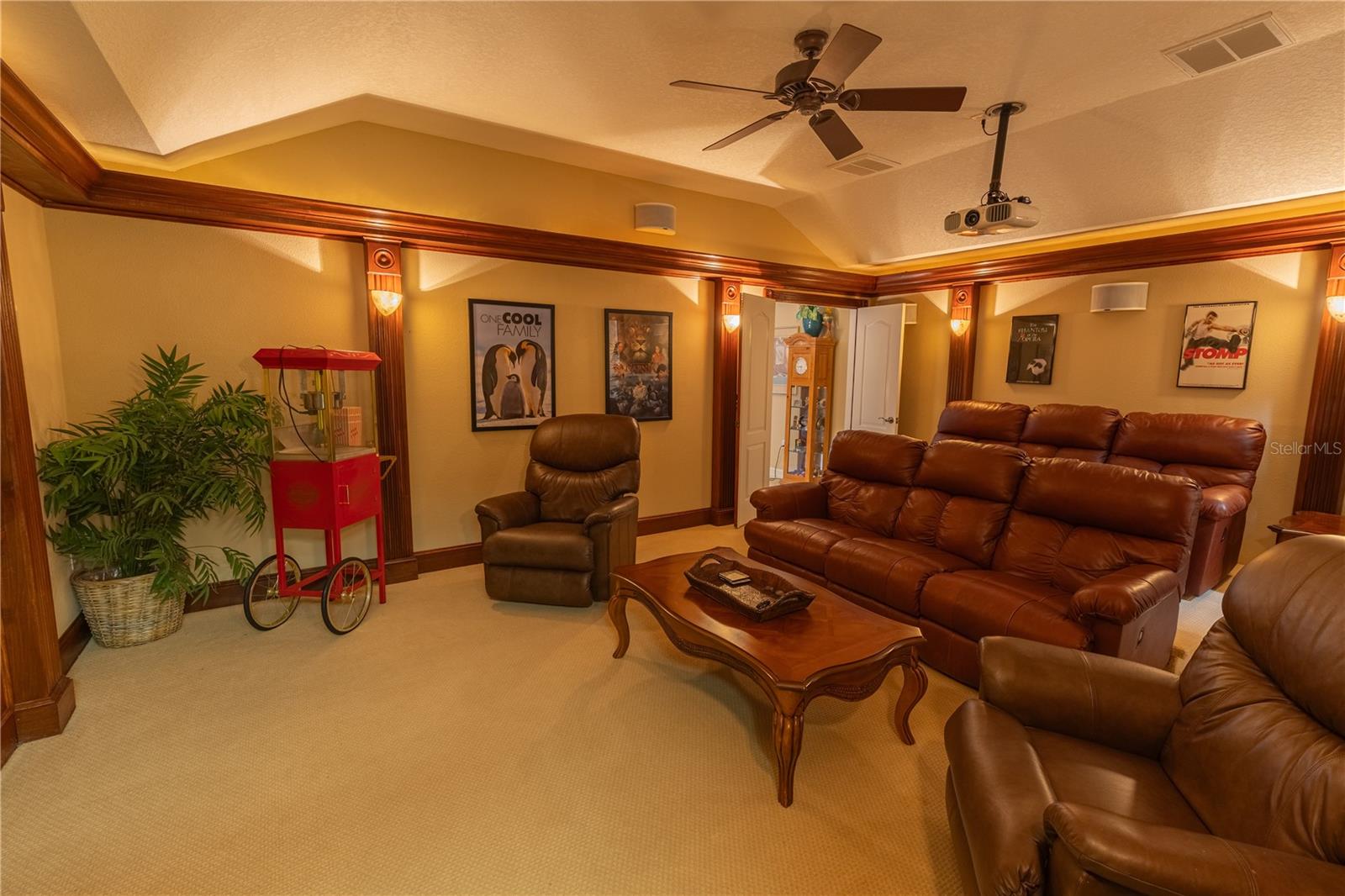 CANTERFIELD FARMS - Residential