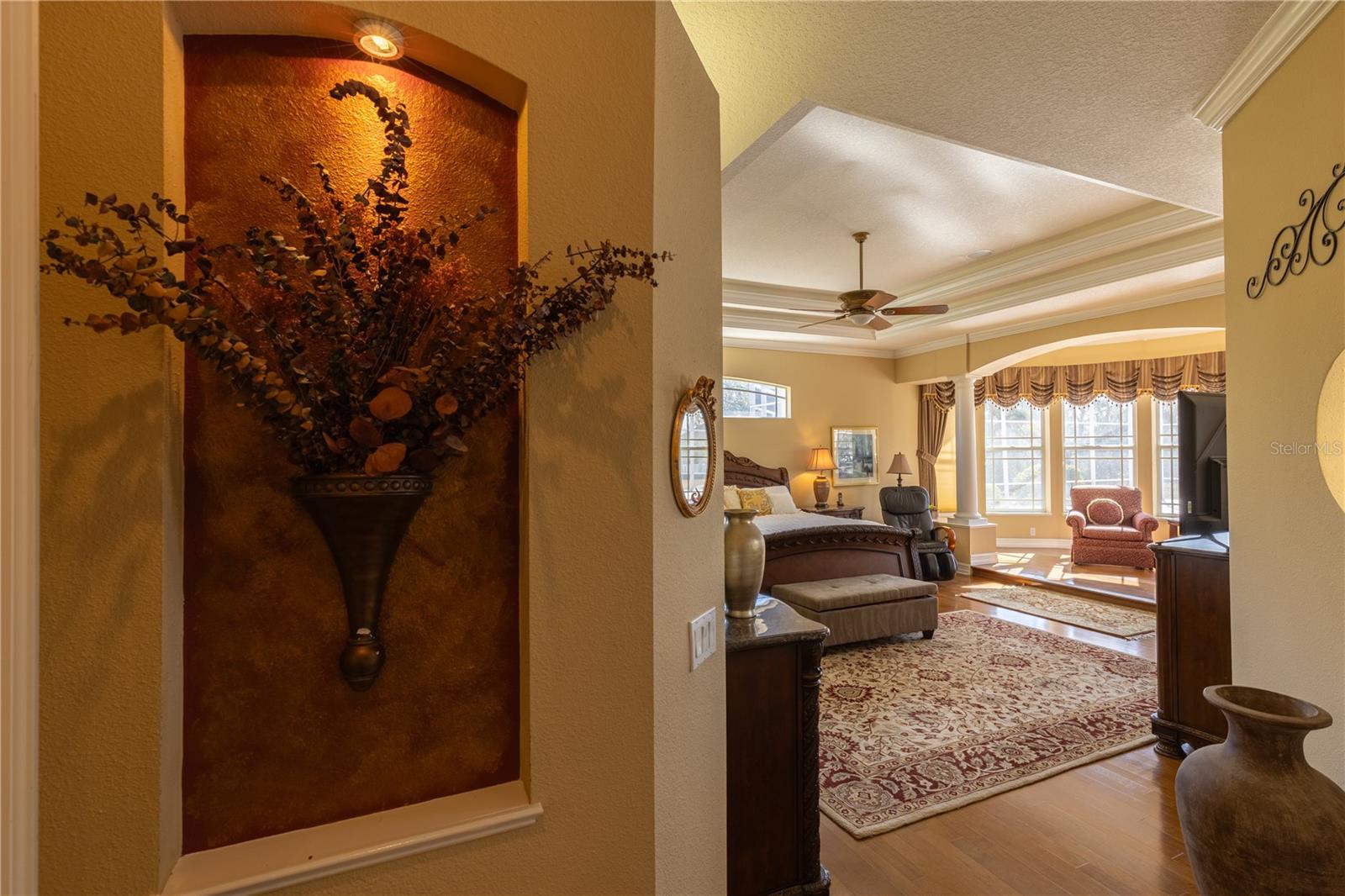 CANTERFIELD FARMS - Residential