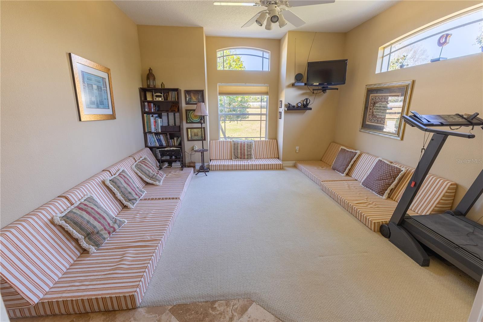 CANTERFIELD FARMS - Residential