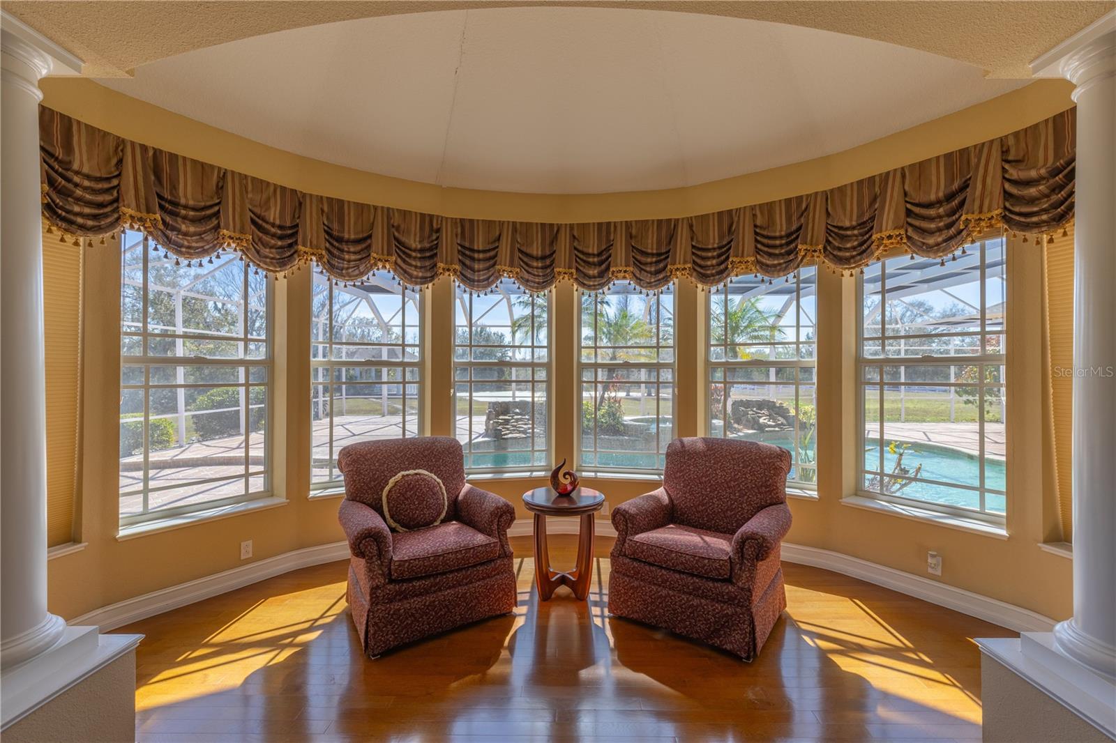 CANTERFIELD FARMS - Residential