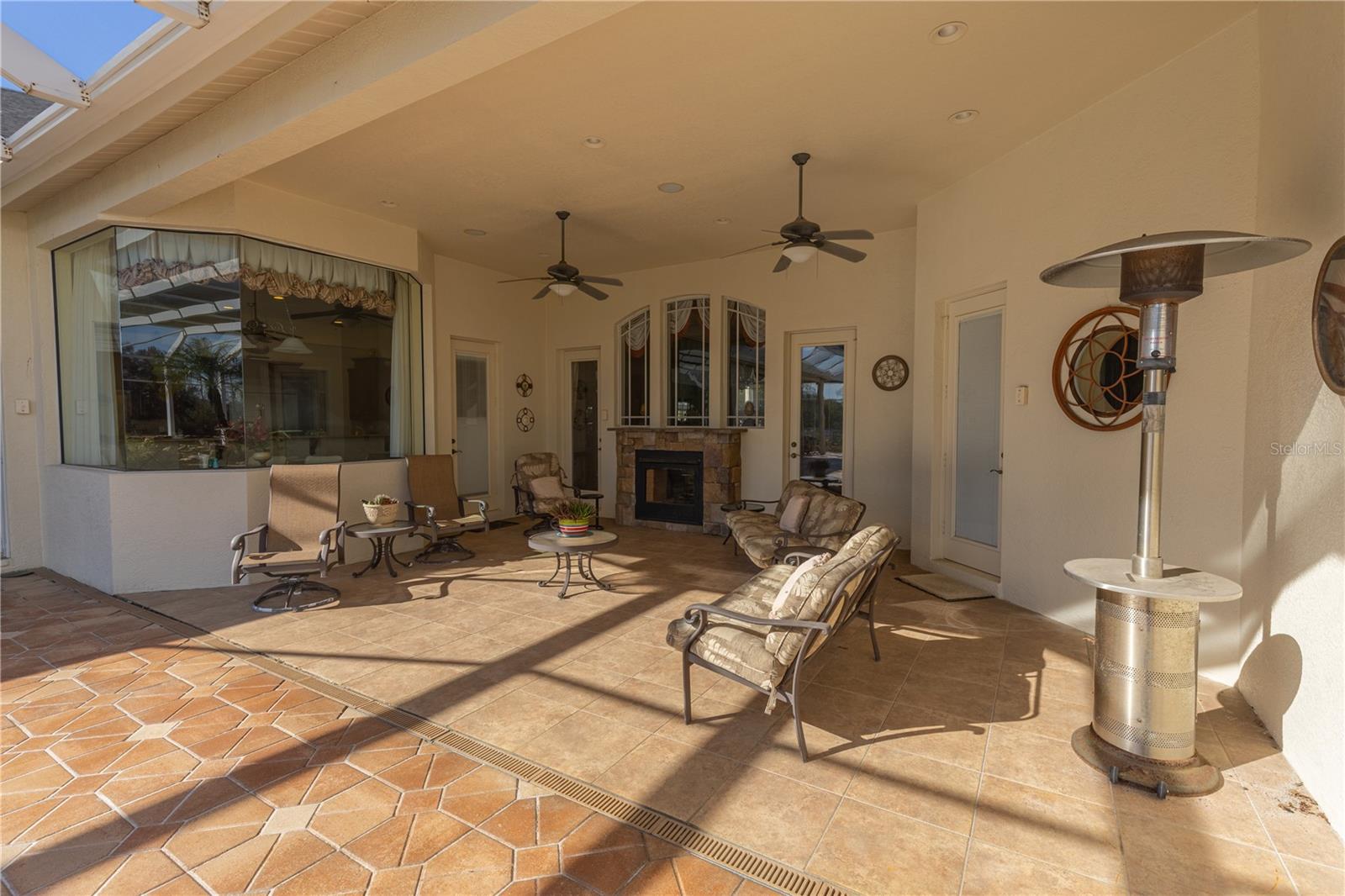 CANTERFIELD FARMS - Residential