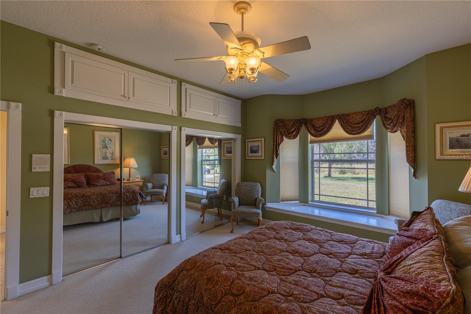 CANTERFIELD FARMS - Residential