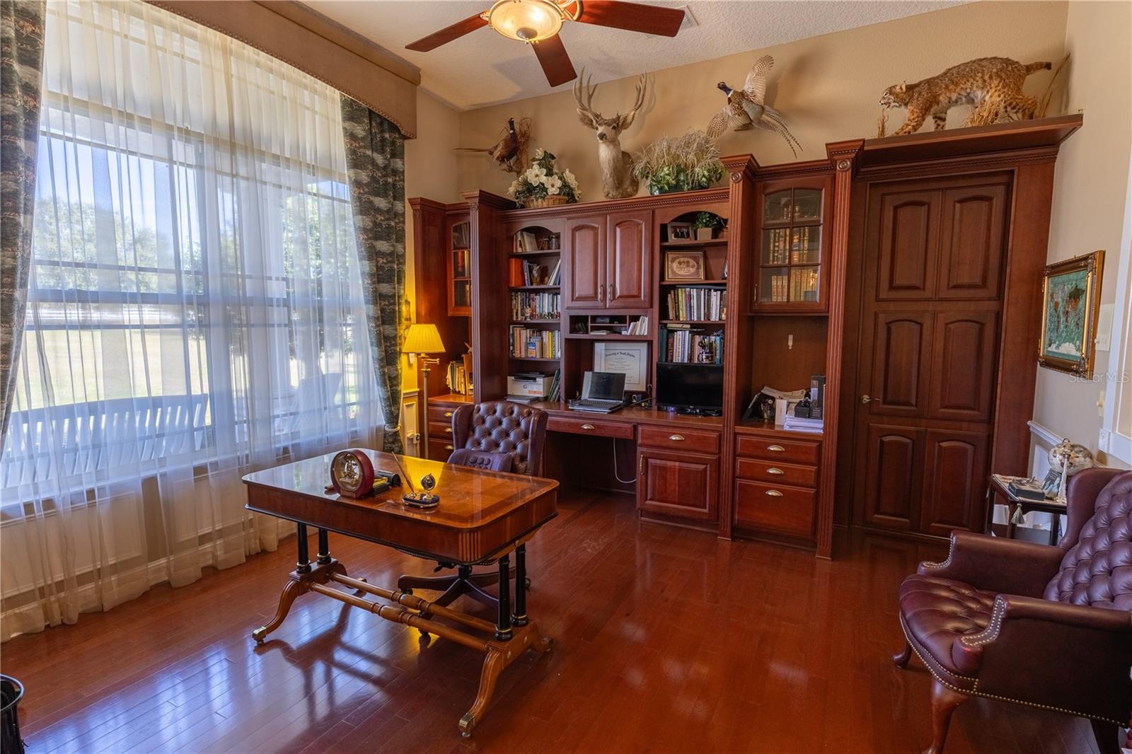 CANTERFIELD FARMS - Residential