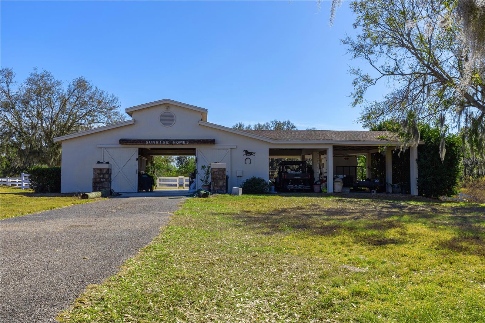 CANTERFIELD FARMS - Residential