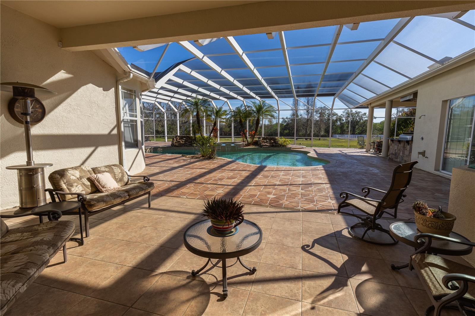 CANTERFIELD FARMS - Residential