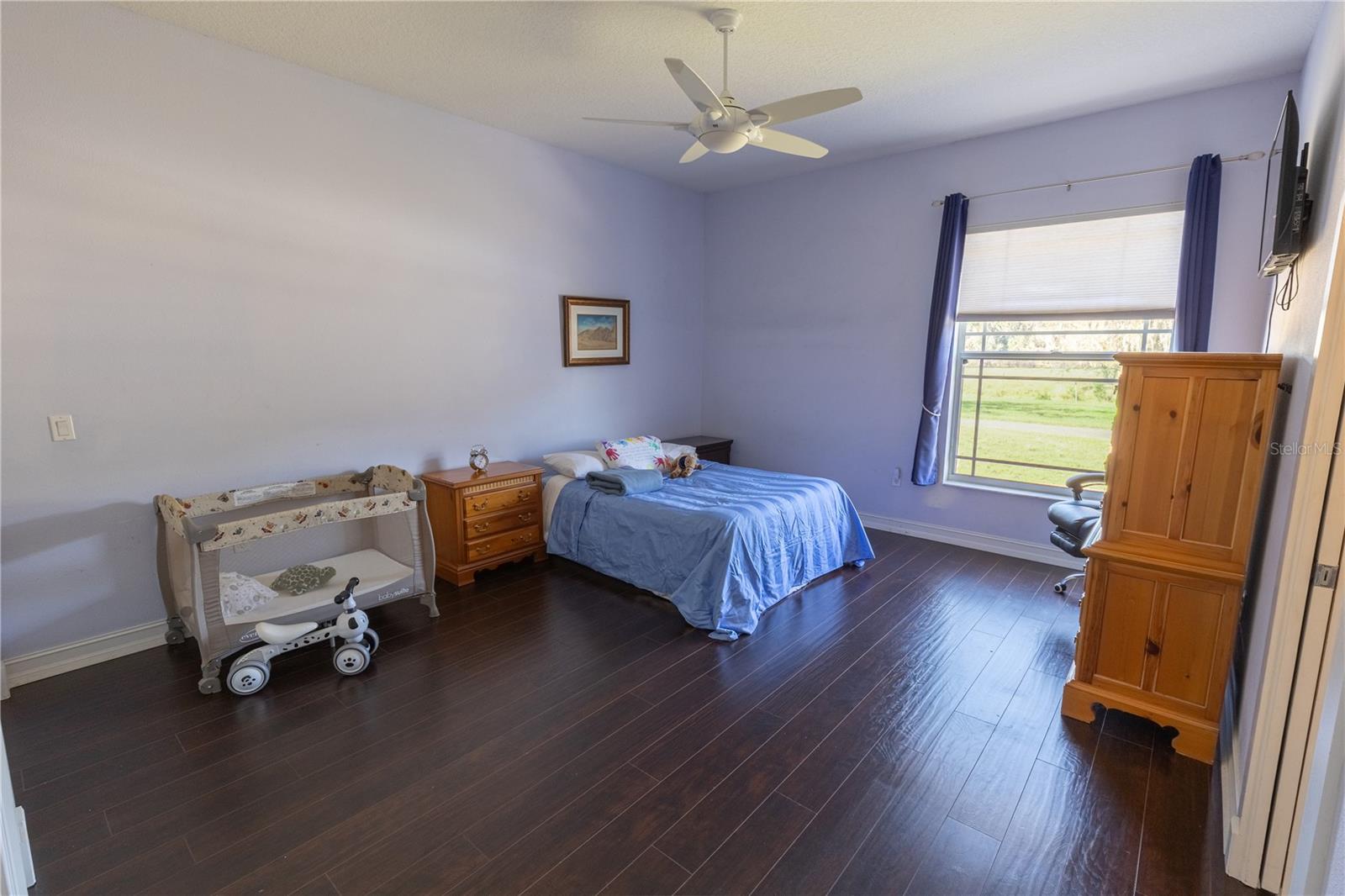 CANTERFIELD FARMS - Residential