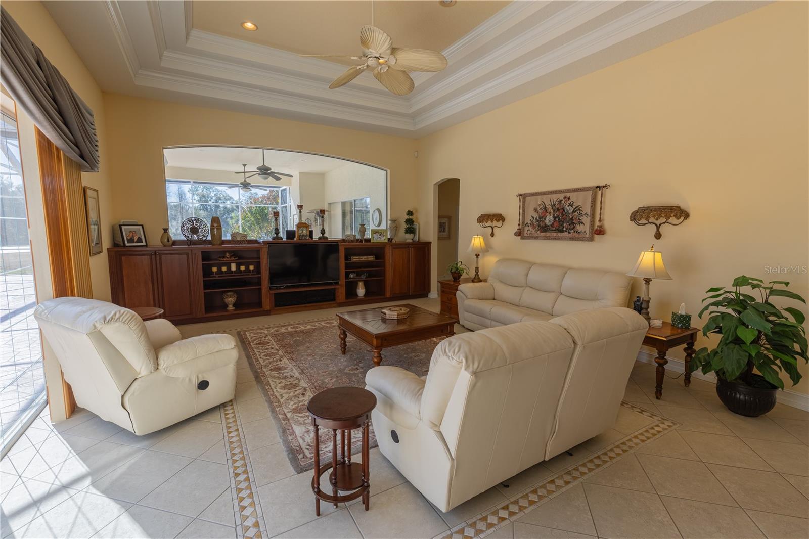 CANTERFIELD FARMS - Residential