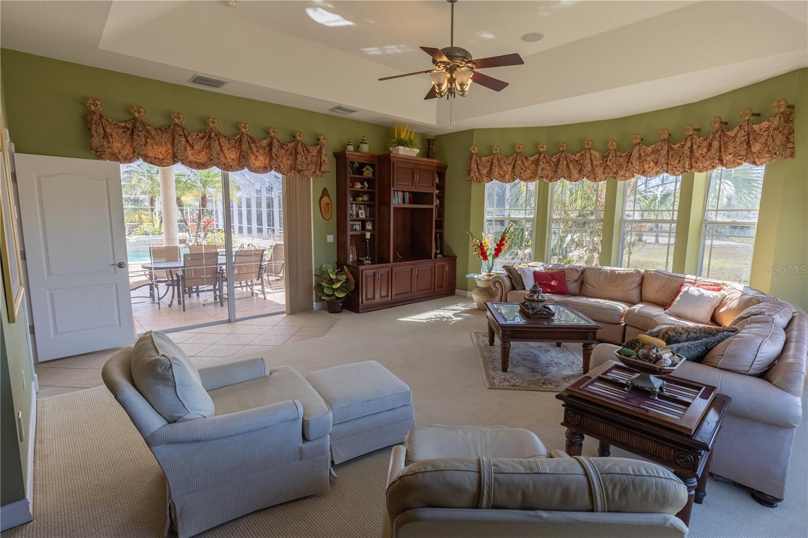 CANTERFIELD FARMS - Residential