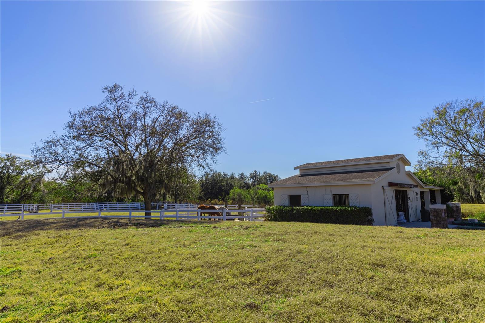 CANTERFIELD FARMS - Residential