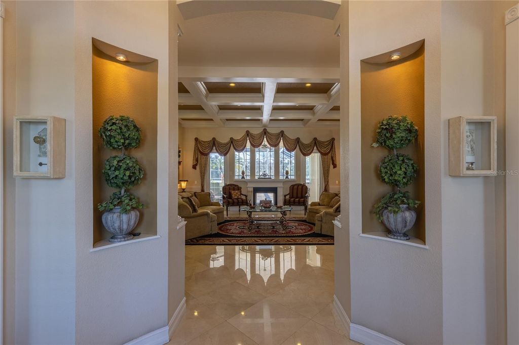 Photo of 13717 Canterfield Drive, Riverview, FL 33579 (MLS # TB8471297)