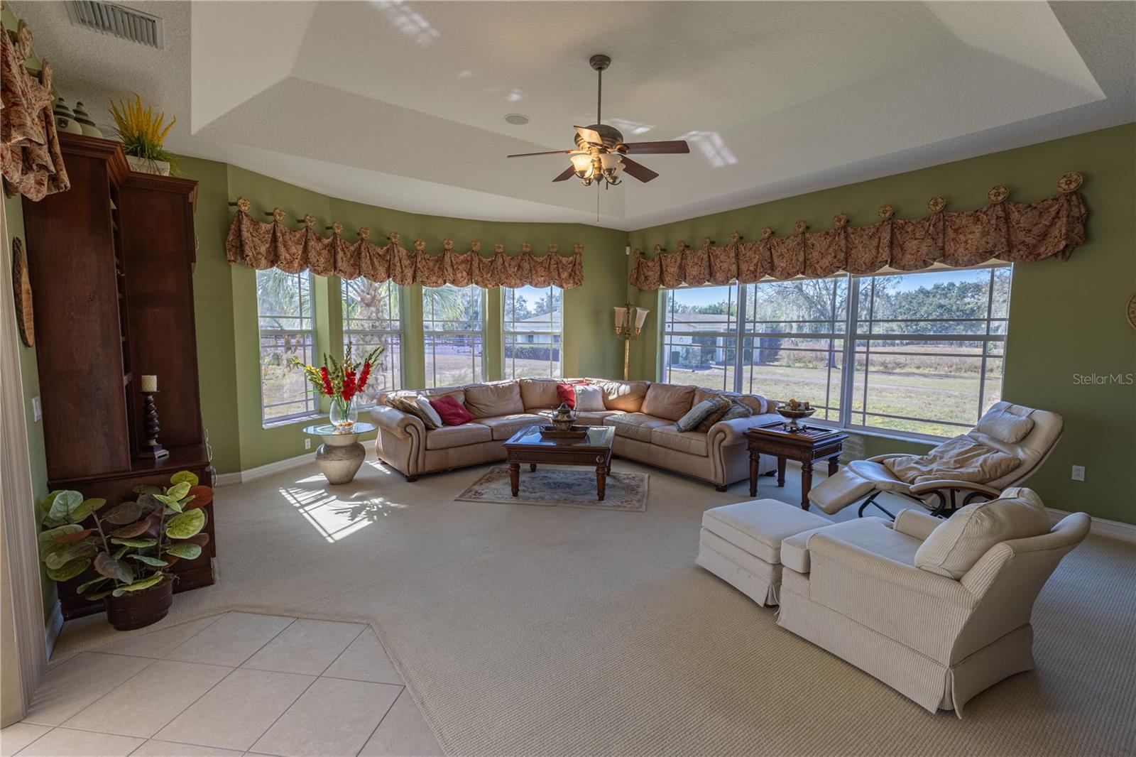 CANTERFIELD FARMS - Residential