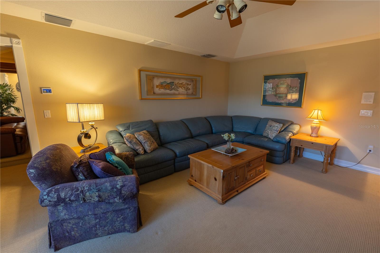 CANTERFIELD FARMS - Residential