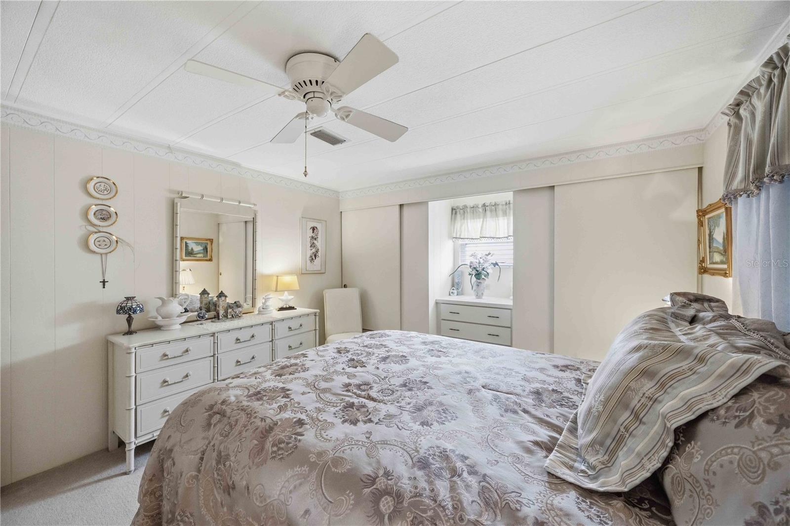 ALAMEDA ISLES - Residential