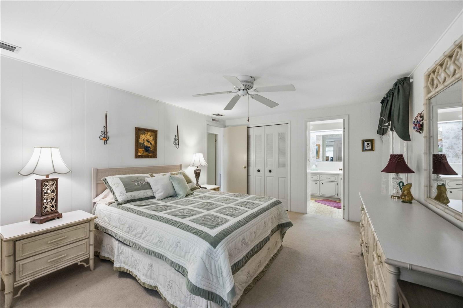 ALAMEDA ISLES - Residential