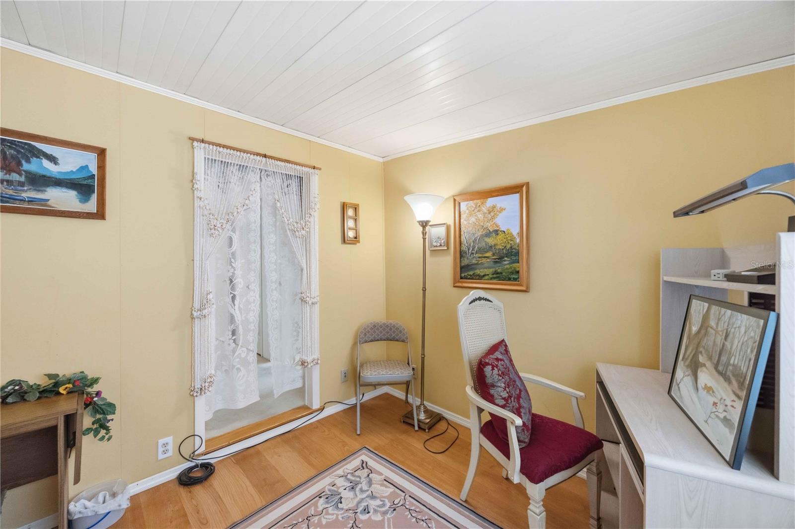 ALAMEDA ISLES - Residential