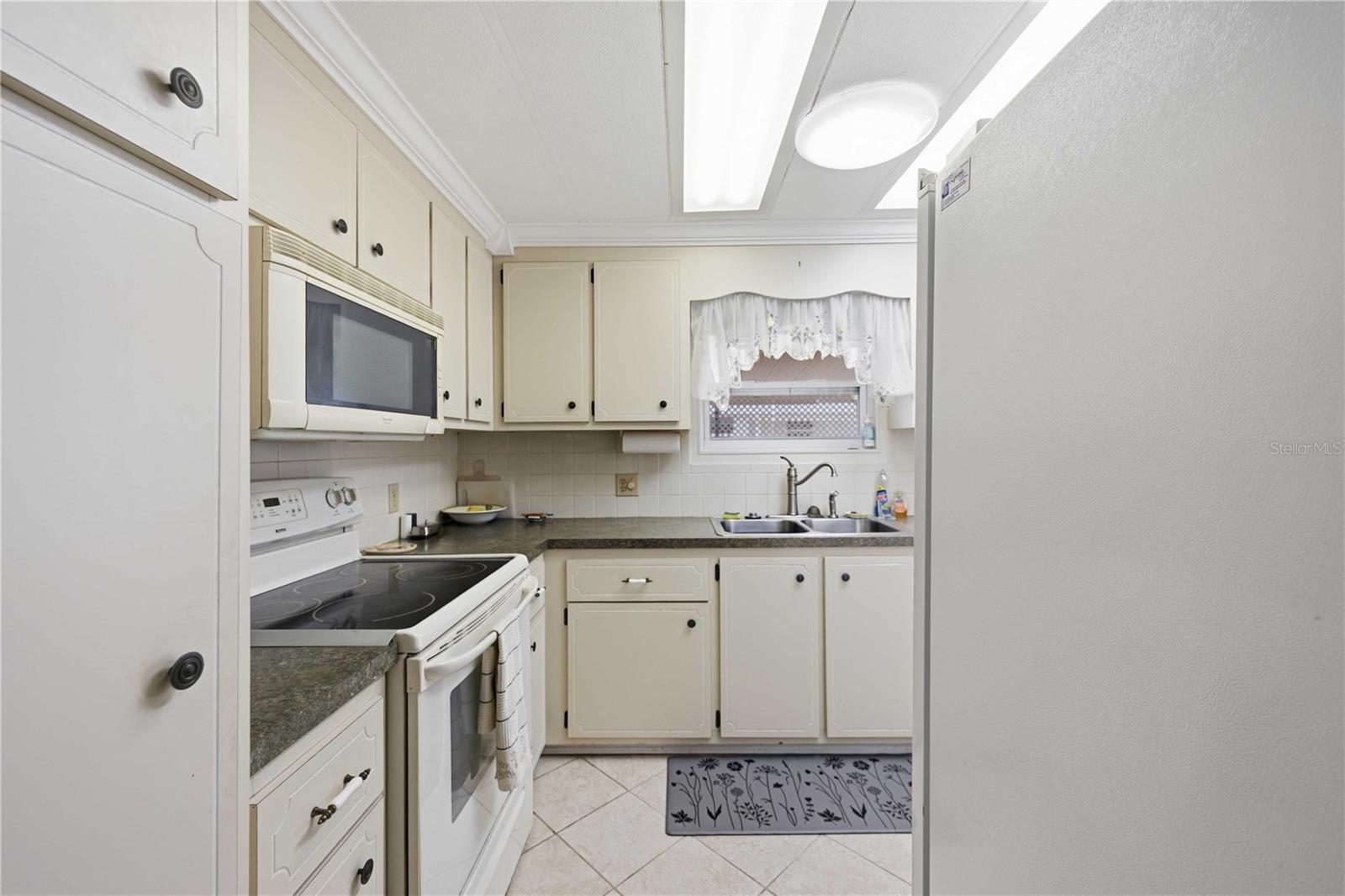 ALAMEDA ISLES - Residential