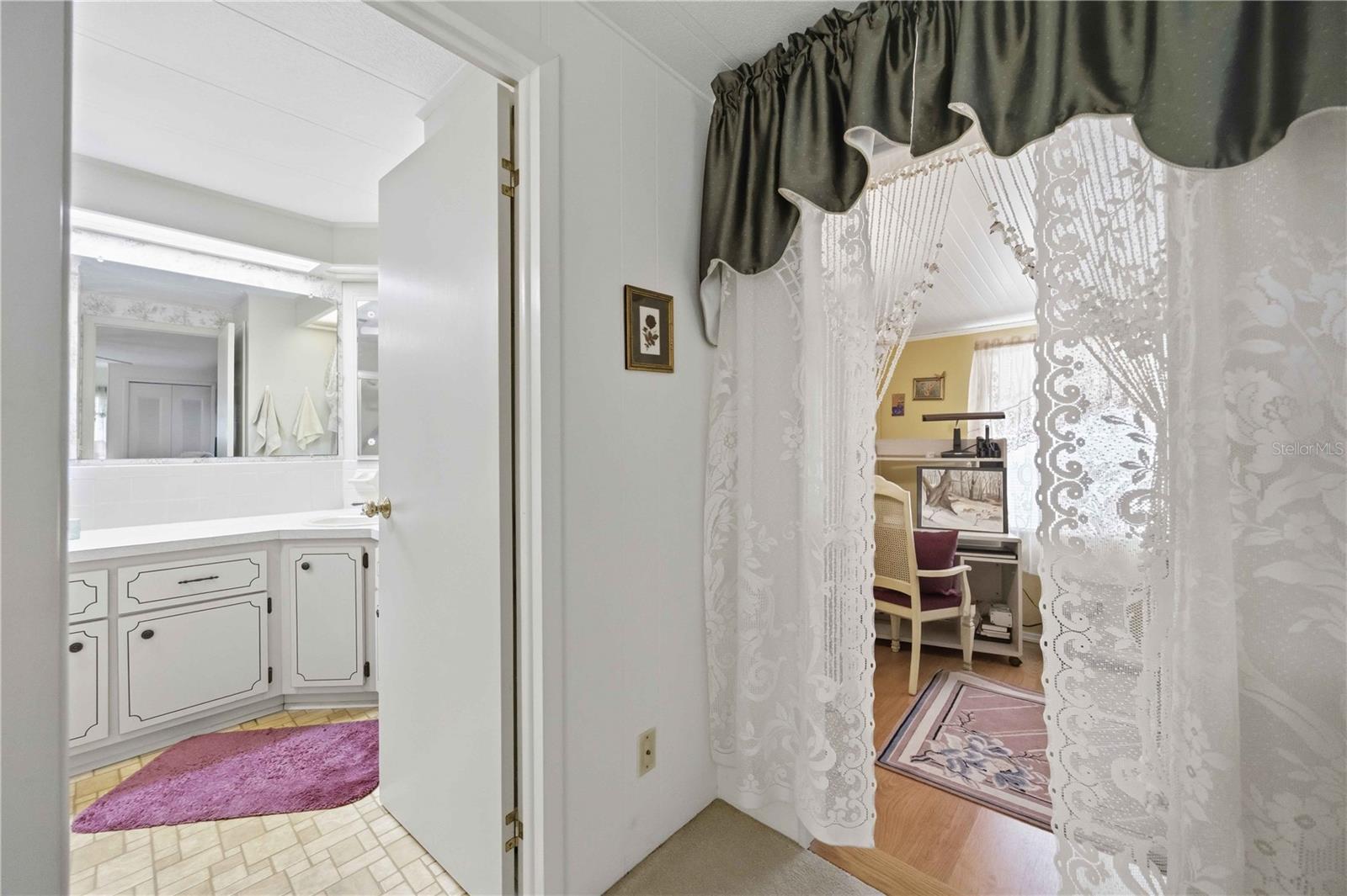 ALAMEDA ISLES - Residential