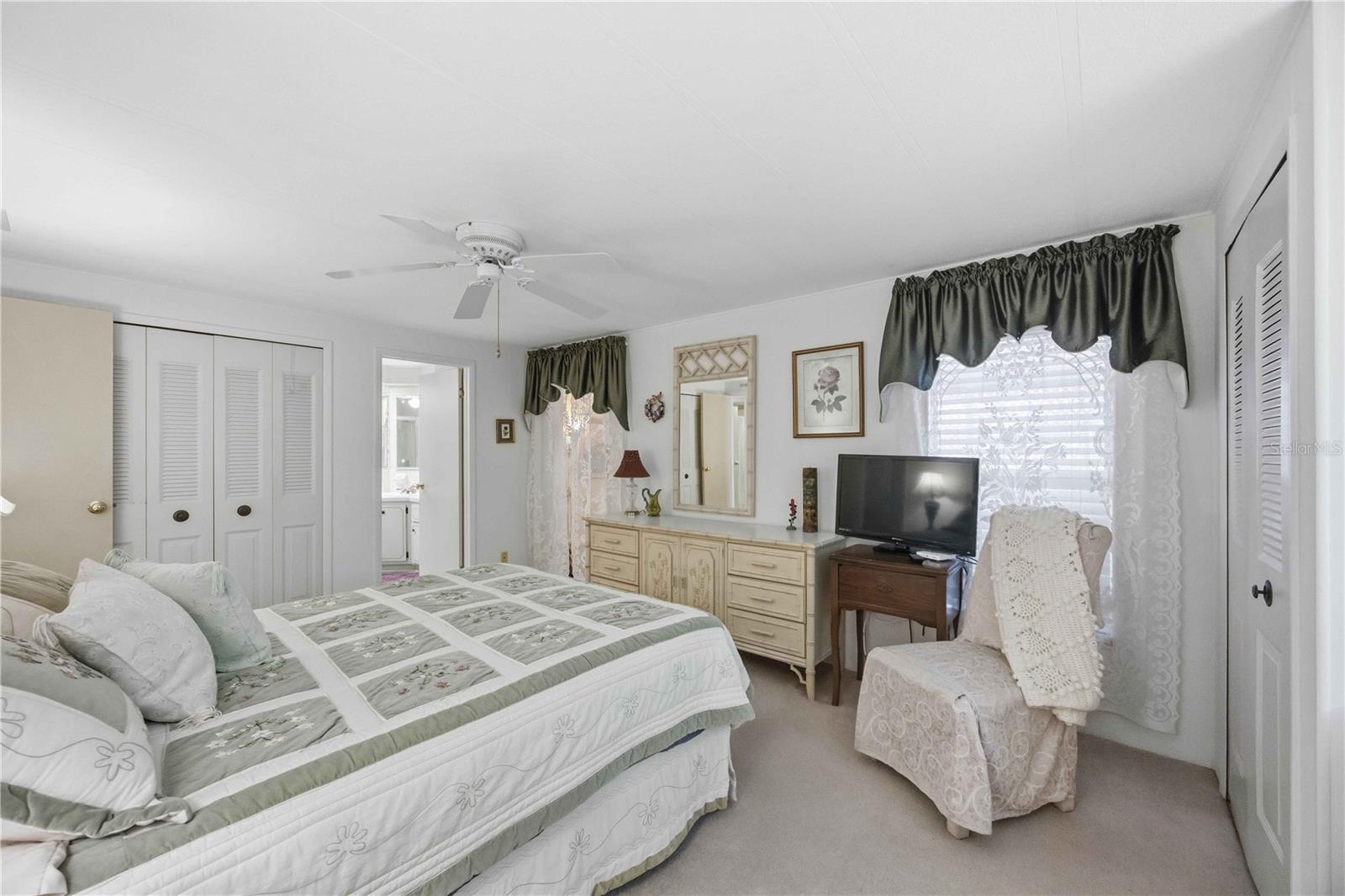 ALAMEDA ISLES - Residential