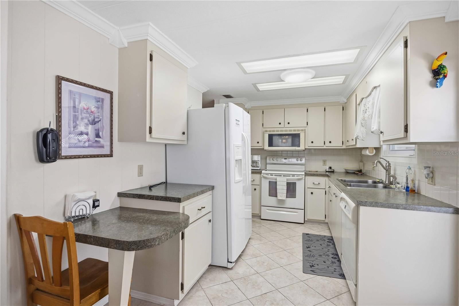 ALAMEDA ISLES - Residential