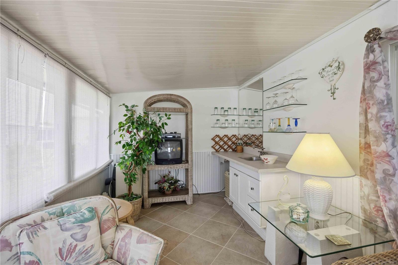 ALAMEDA ISLES - Residential
