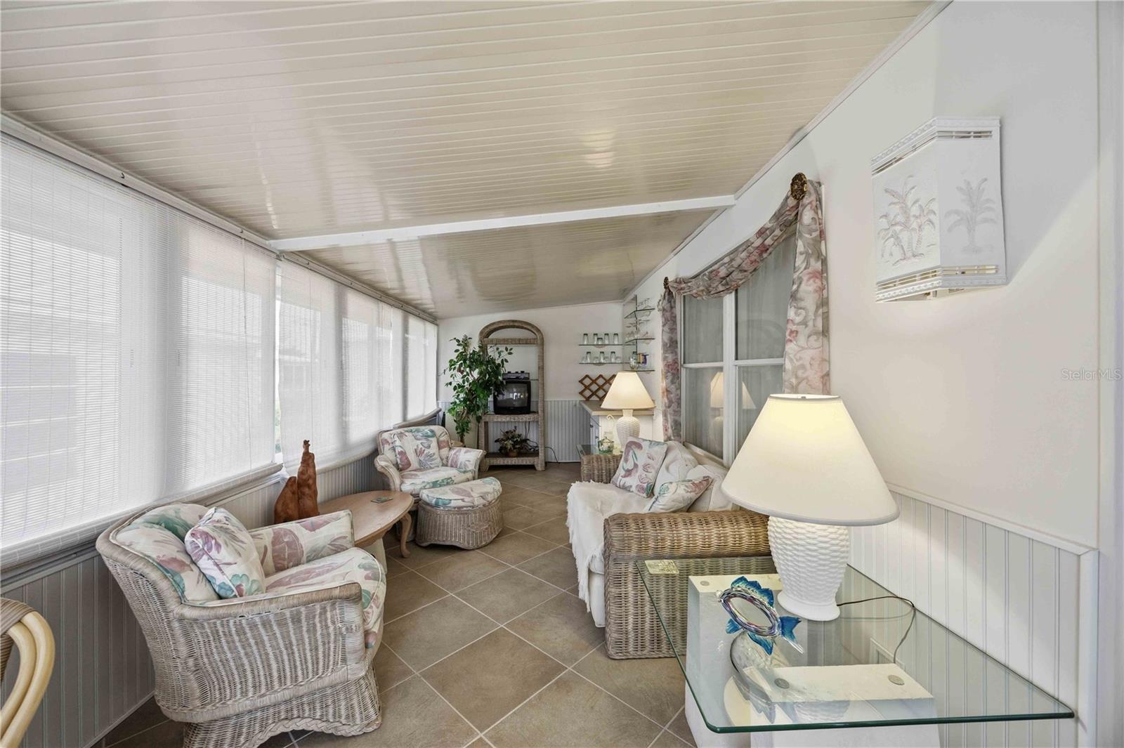 ALAMEDA ISLES - Residential