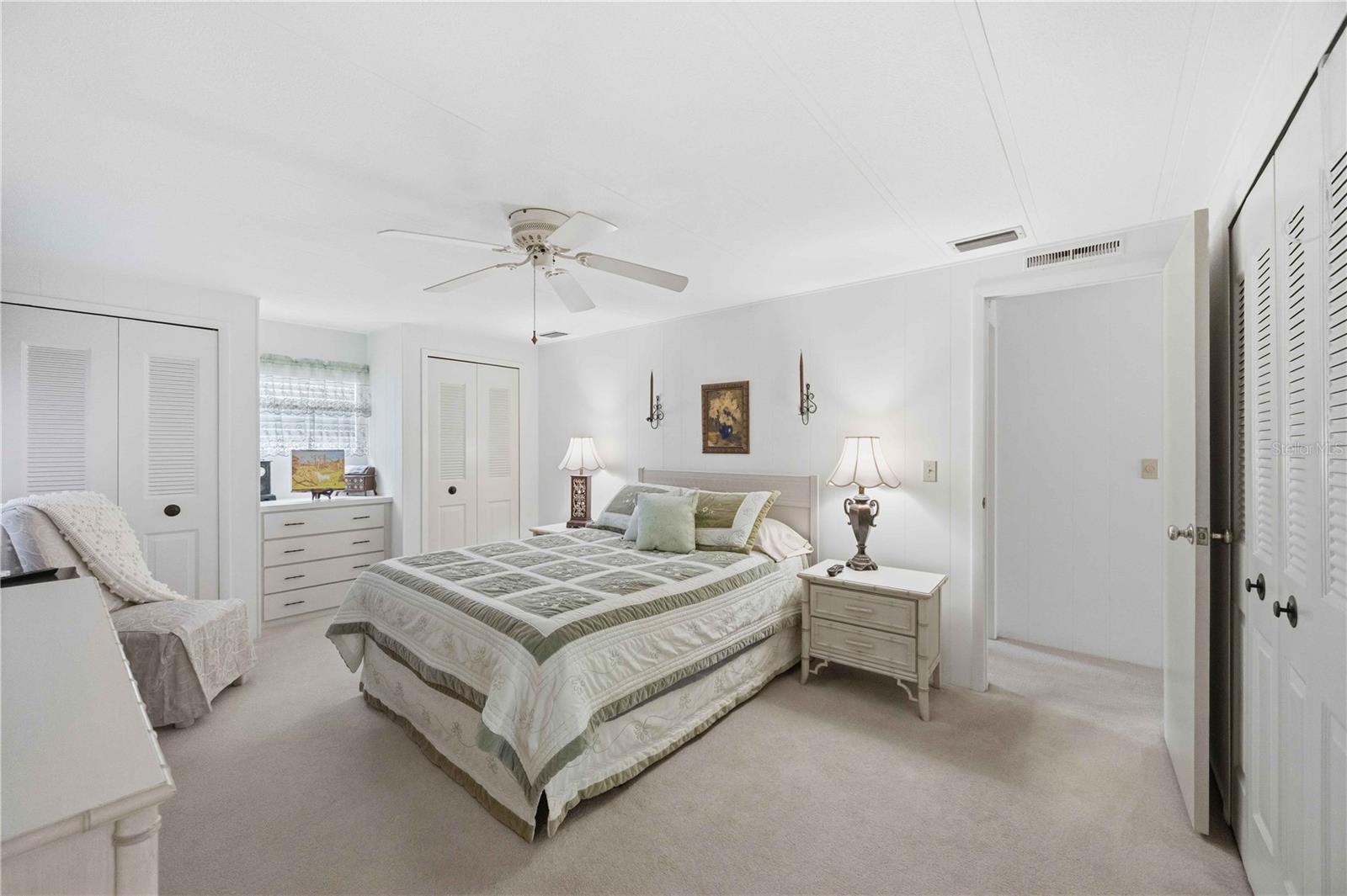 ALAMEDA ISLES - Residential