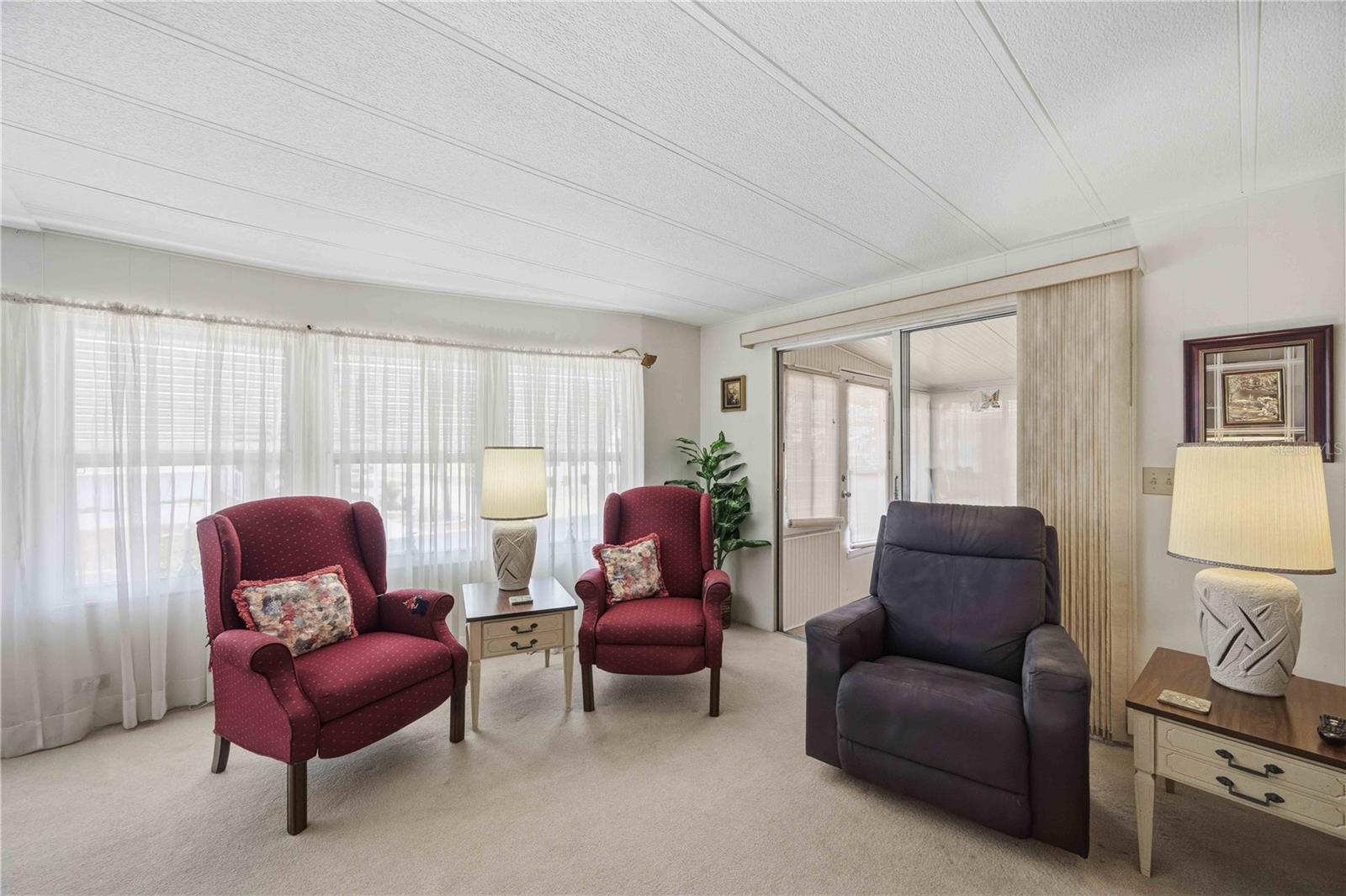 ALAMEDA ISLES - Residential