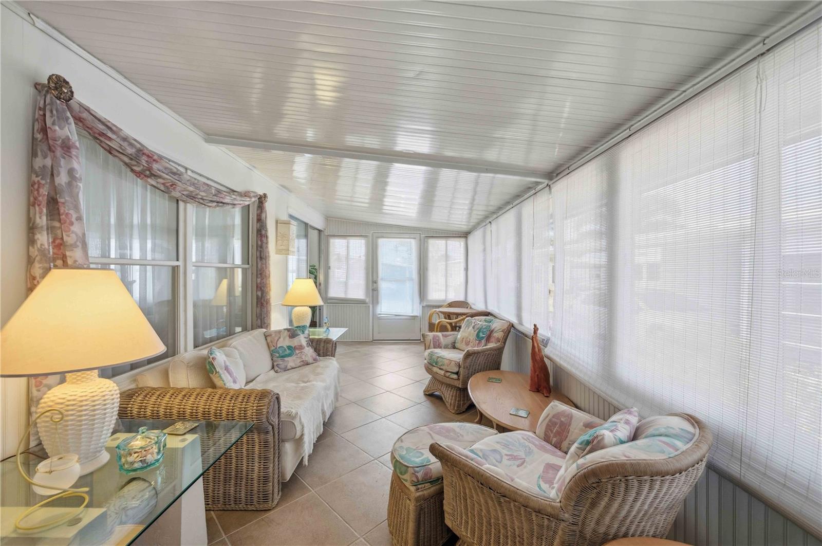 ALAMEDA ISLES - Residential