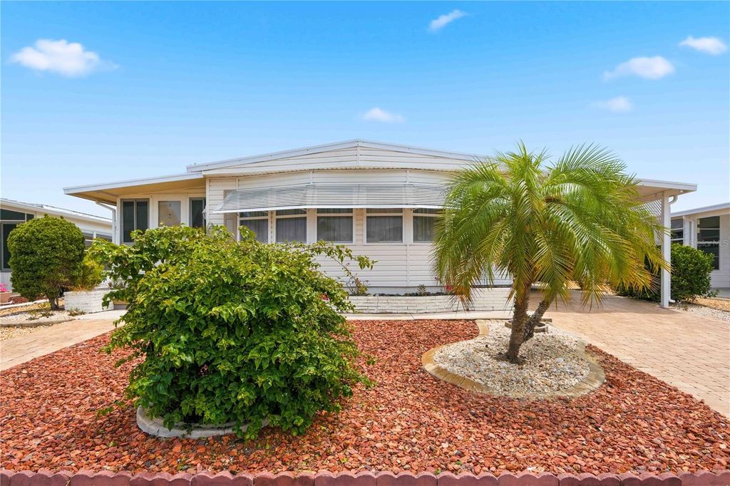 Photo of 16 S Granada Plaza, Englewood, FL 34223 (MLS # A4693291)