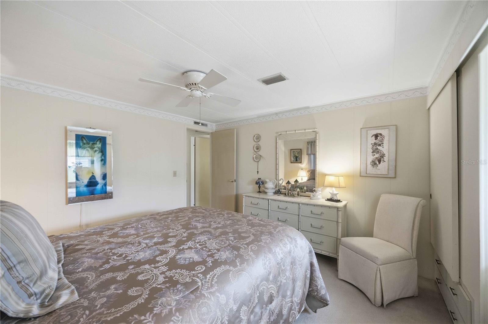 ALAMEDA ISLES - Residential