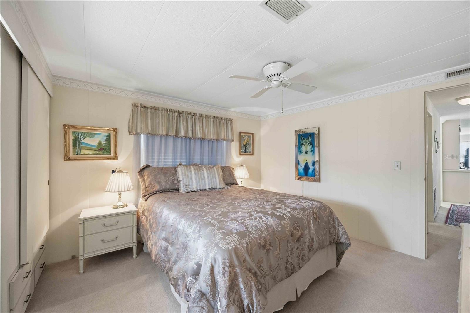 ALAMEDA ISLES - Residential