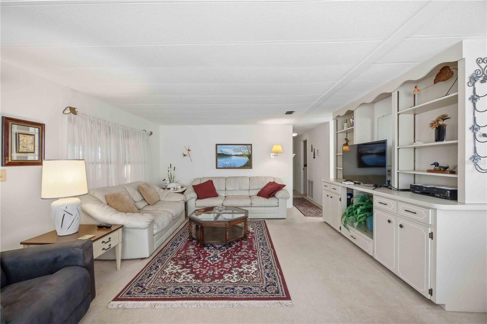 ALAMEDA ISLES - Residential