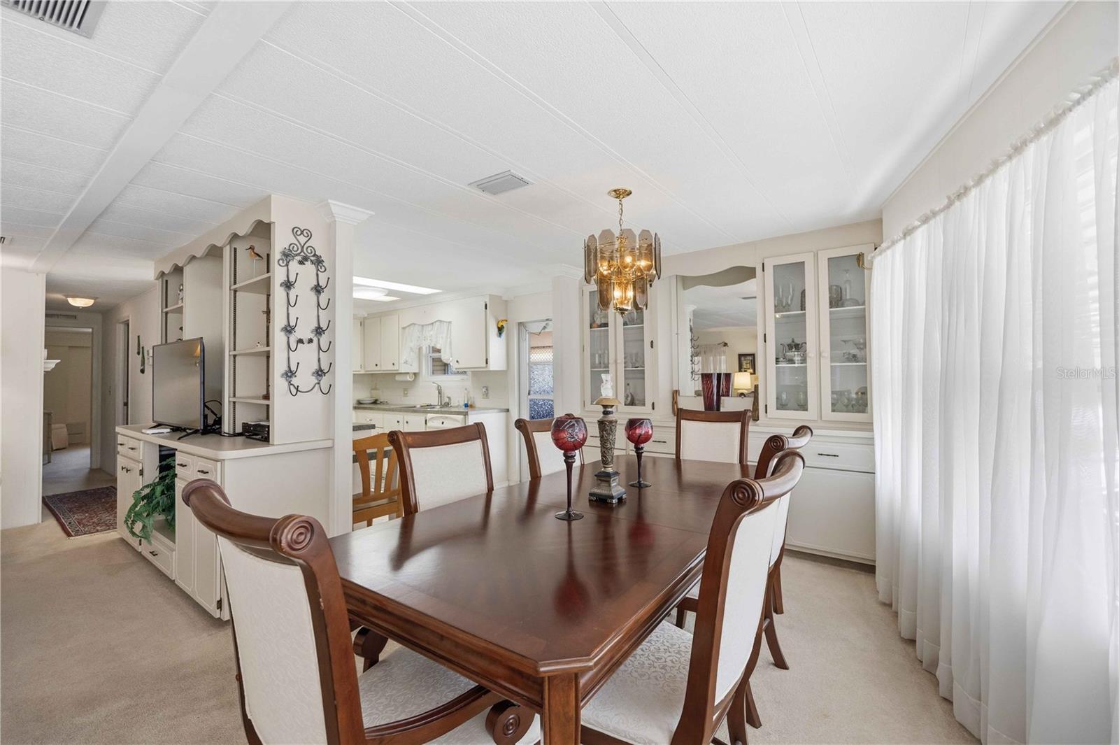 ALAMEDA ISLES - Residential