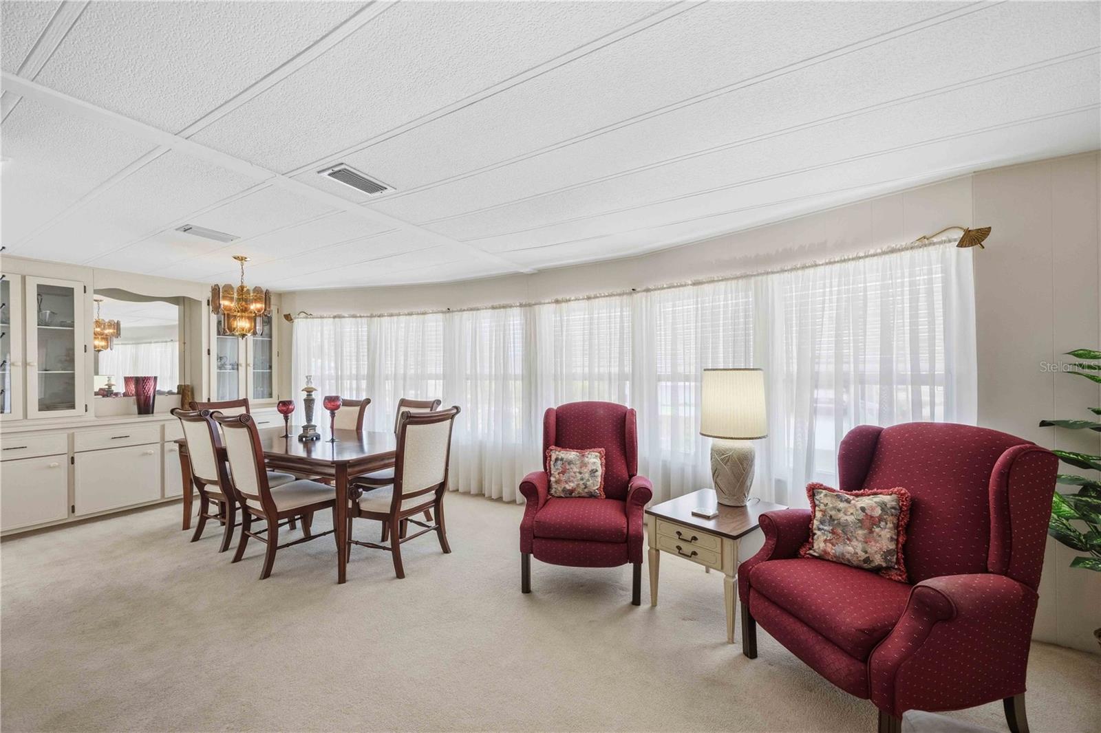 ALAMEDA ISLES - Residential