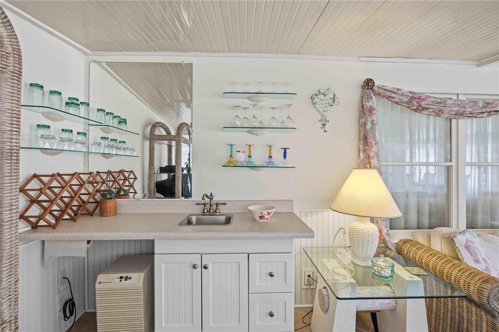 ALAMEDA ISLES - Residential