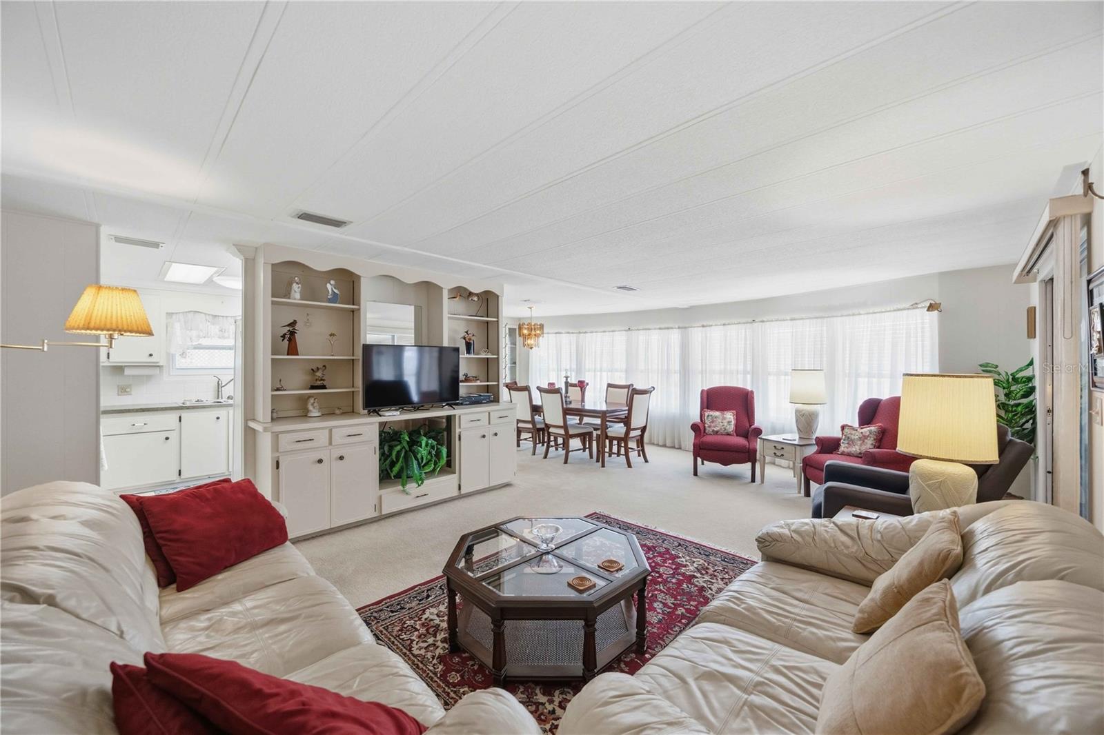 ALAMEDA ISLES - Residential