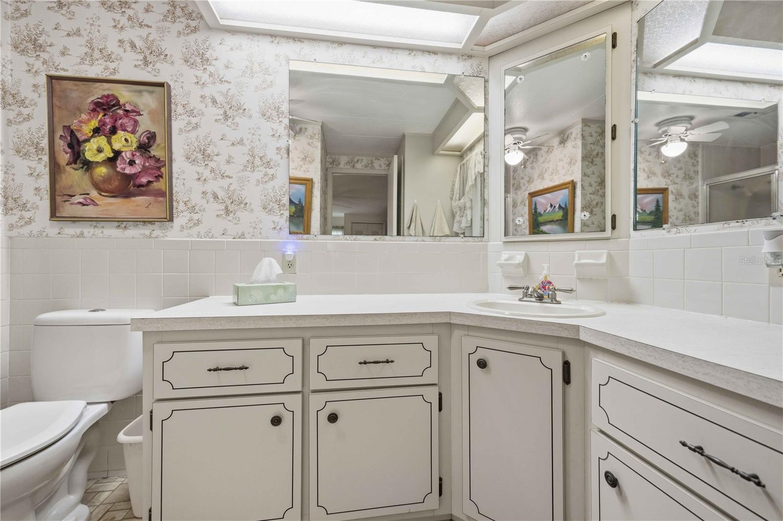 ALAMEDA ISLES - Residential