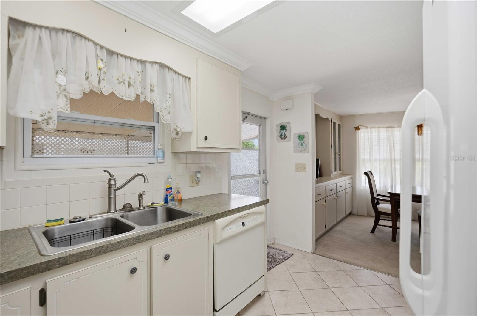ALAMEDA ISLES - Residential