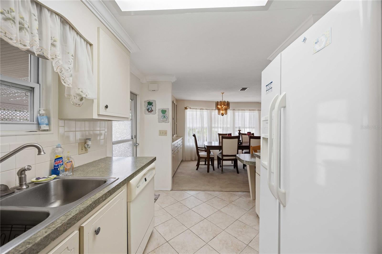 ALAMEDA ISLES - Residential