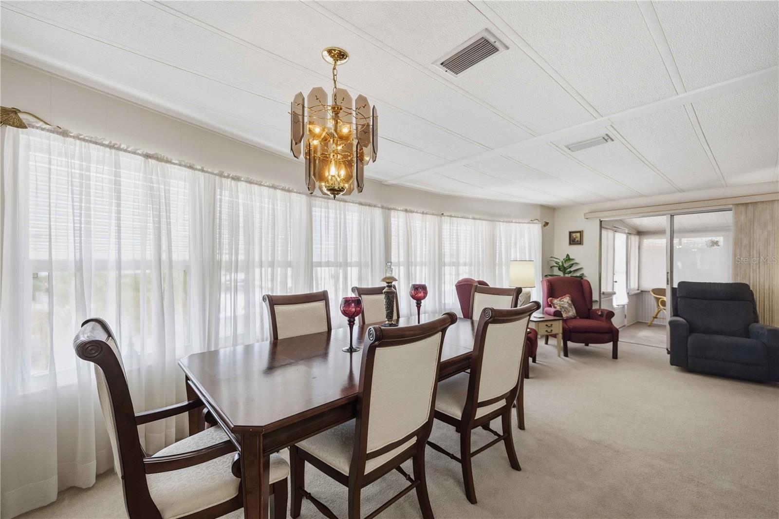 ALAMEDA ISLES - Residential