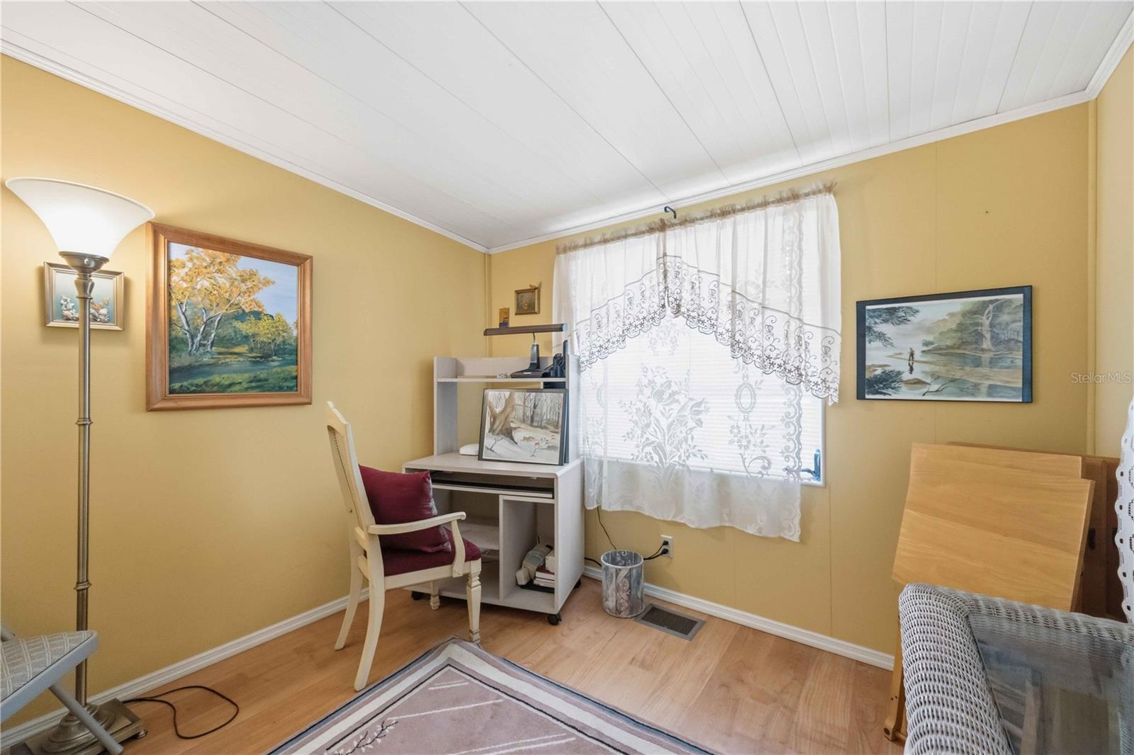 ALAMEDA ISLES - Residential