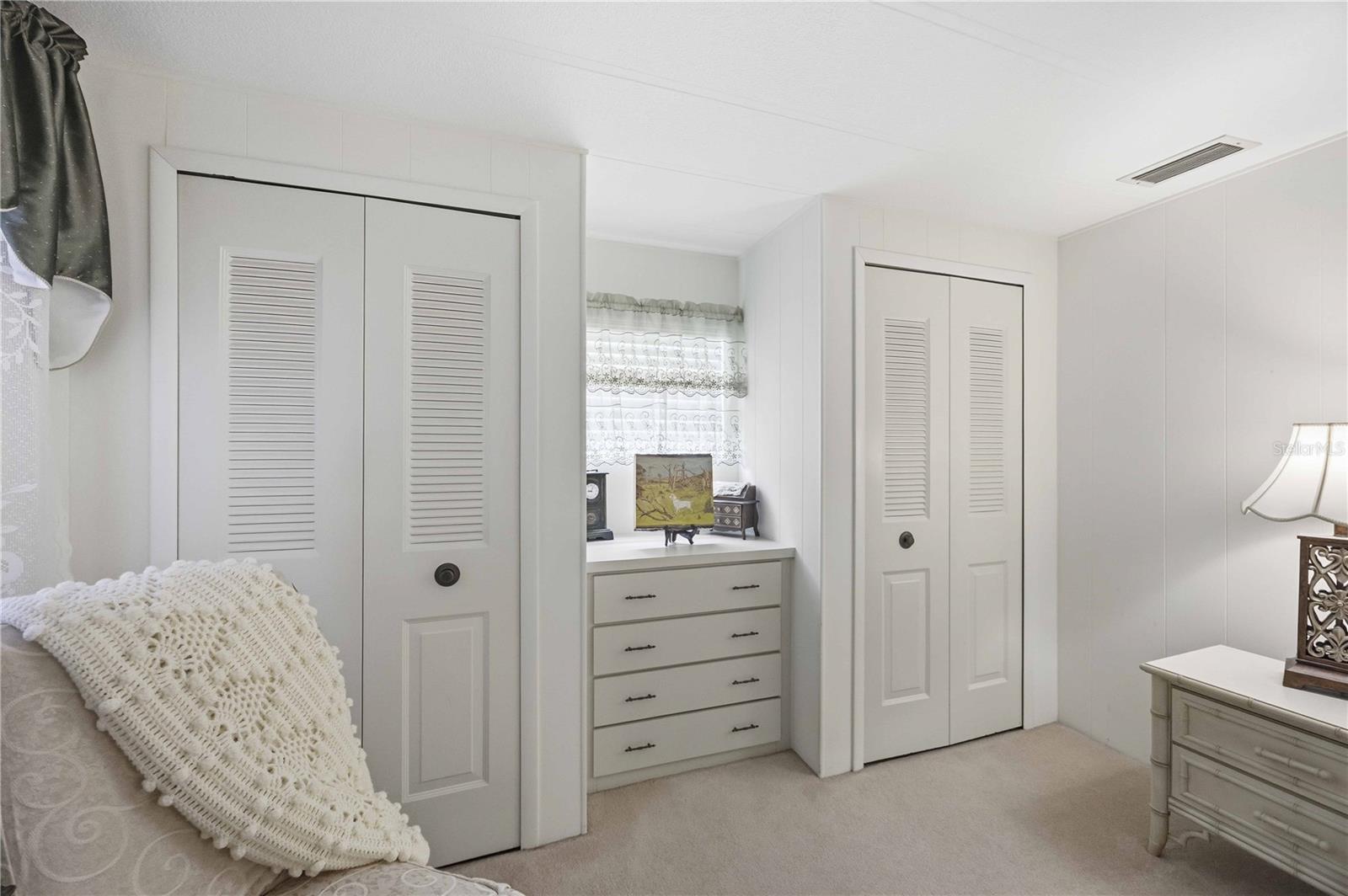 ALAMEDA ISLES - Residential